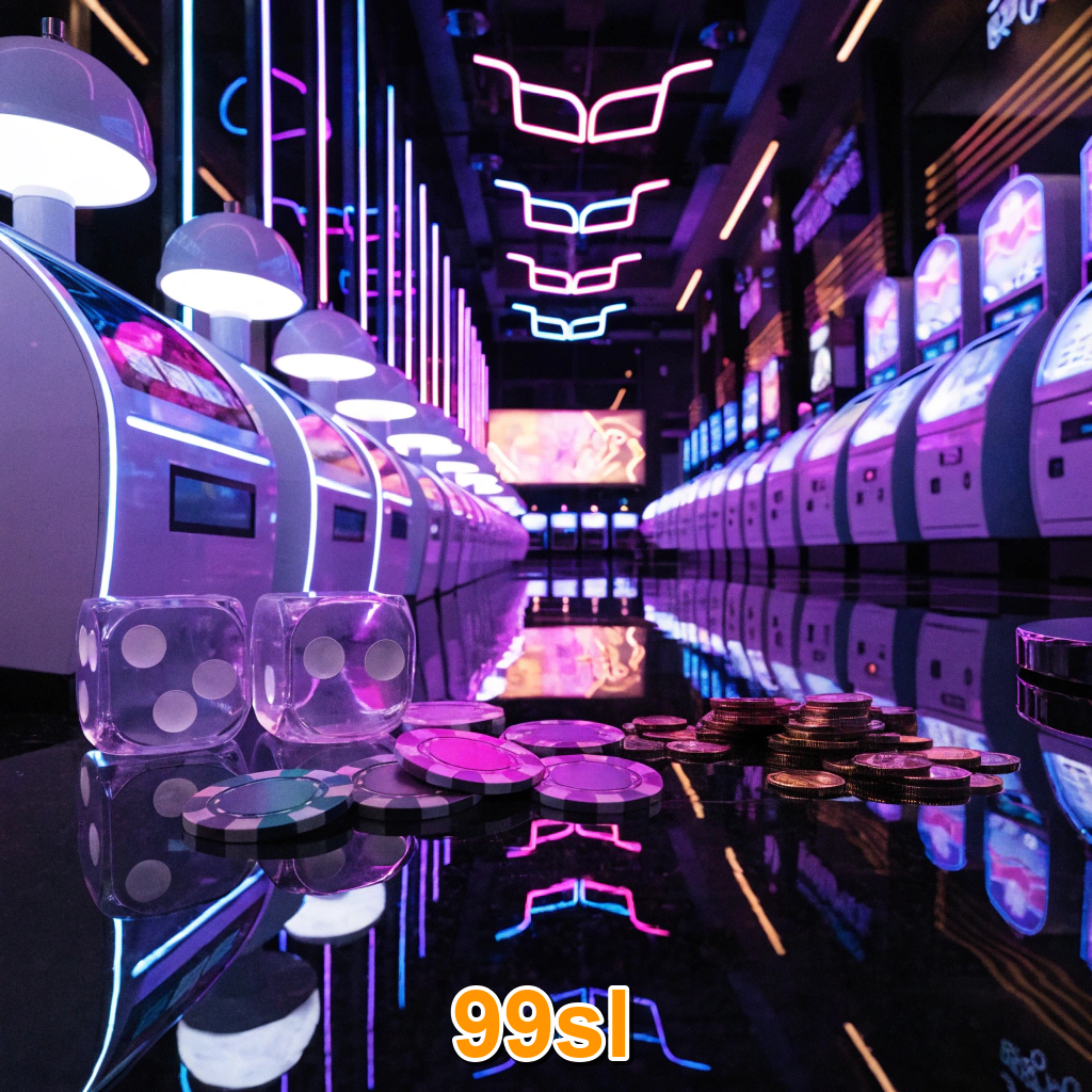 Screenshot 2 - 99sl Features