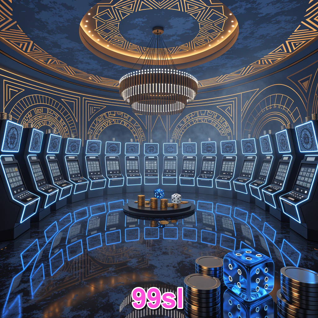 Screenshot 1 - 99sl Home Screen